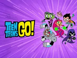 Teen Titans GO!