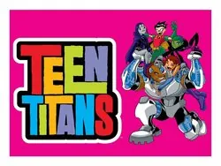 Teen Titans