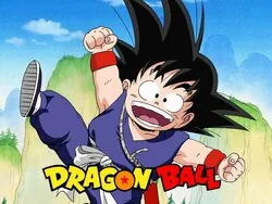 Dragon Ball