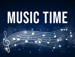 Music Time