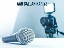 Aao Gallan Kariye