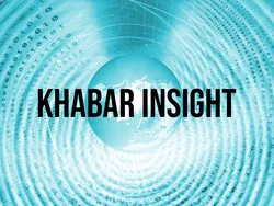 Khabar Insight