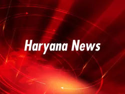 Haryana News