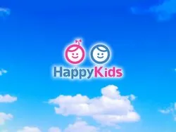 Happy Kids