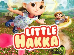 Little Hakka