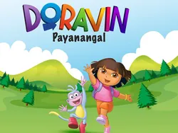 Doravin Payanangal