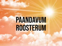 Paandavum Roosterum