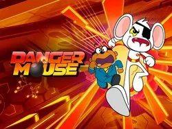 Danger Mouse