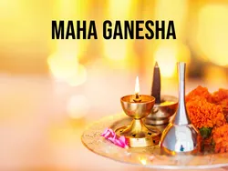 Maha Ganesha