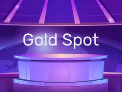 Gold Spot