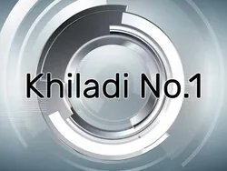 Khiladi No.1