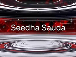 Seedha Sauda