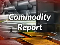 Commodity Report