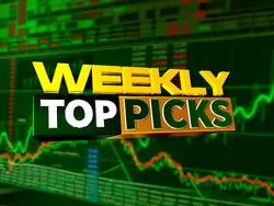 Weekly Top Picks
