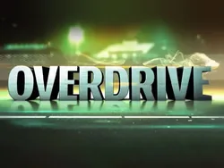 Overdrive
