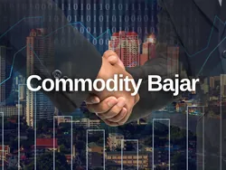 Commodity Bajar