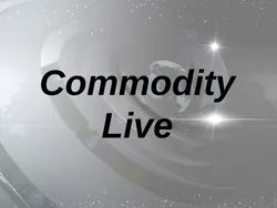 Commodity Live