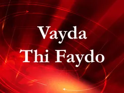 Vayda Thi Faydo
