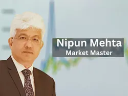 Market Masters Nipun Mehta