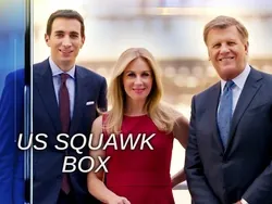 US Squawk Box