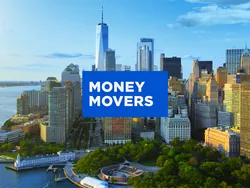 Money Movers