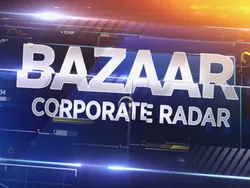 Bazaar Corporate Radar