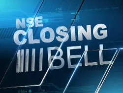 NSE Closing Bell