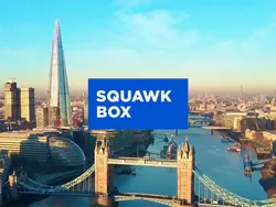 Squawk Box Europe