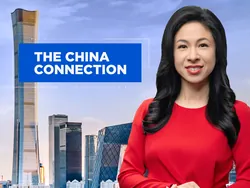The China Connection