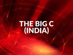 The Big C (India)