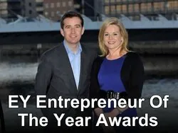EY Entrepreneur Of The Year Awards