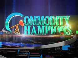 Commodity Champions