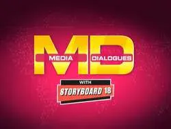 Media Dialogues With Storyboard18