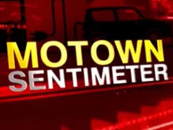 Motown Sentimeter