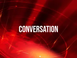 Conversation