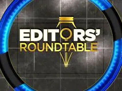 Editors' Roundtable