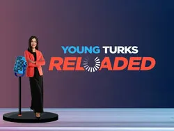 Young Turks Reloaded