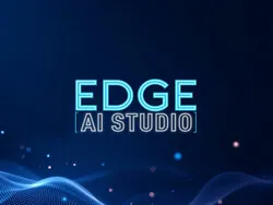 Edge Ai Studio