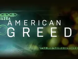 American Greed
