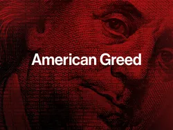 American Greed