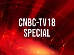 CNBC-TV18 Special