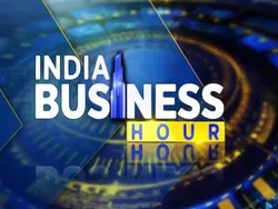 India Business Hour
