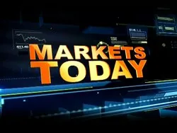 Markets Today