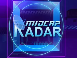 Midcap Radar
