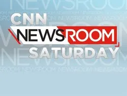 CNN Newsroom Saturday