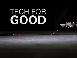 Tech for Good