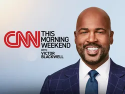CNN This Morning Weekend