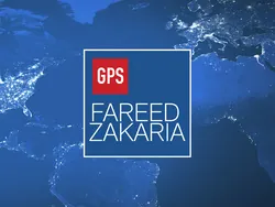 Fareed Zakaria GPS