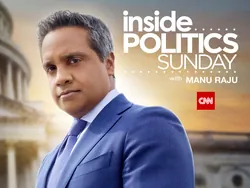 Inside Politics With Manu Raju