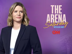 The Arena: Saturday